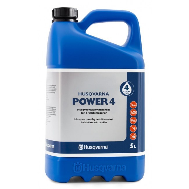Husqvarna Power 4T HU0145