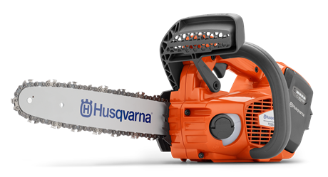 HUSQVARNA T535i XP HUSQVARNA T535i XP