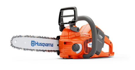 HUSQVARNA 330i HUSQVARNA 330i