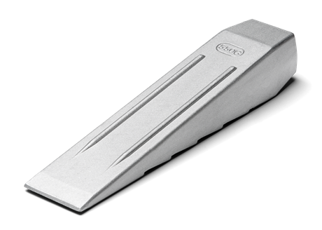 Husqvarna Kaatokiila, alumiinia 550g Husqvarna Kaatokiila, alumiinia 550g