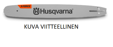 HUSQVARNA X-Force Terälevy HU0084