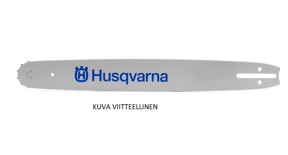 Husqvarna terälevy 0.325" 15" 1.5 mm 64 DL HU0180