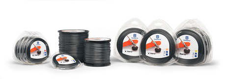 HUSQVARNA
X Force -siima 2.4mm 15m HU0198