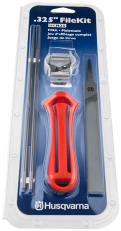 HUSQVARNA
teränhoitopaketti H36 0.325" 3/8" 1.3 mm HU0209