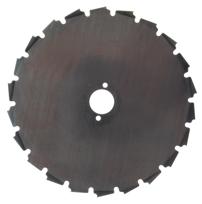 Husqvarna scarlett-raivausterä 24T 20 mm/225 mm HU0218