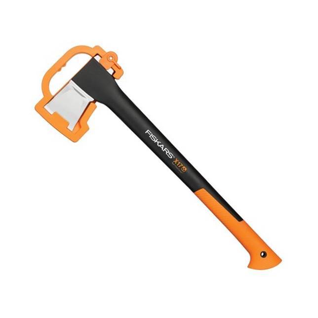 Fiskars X17 Halkaisukirves - M F0233