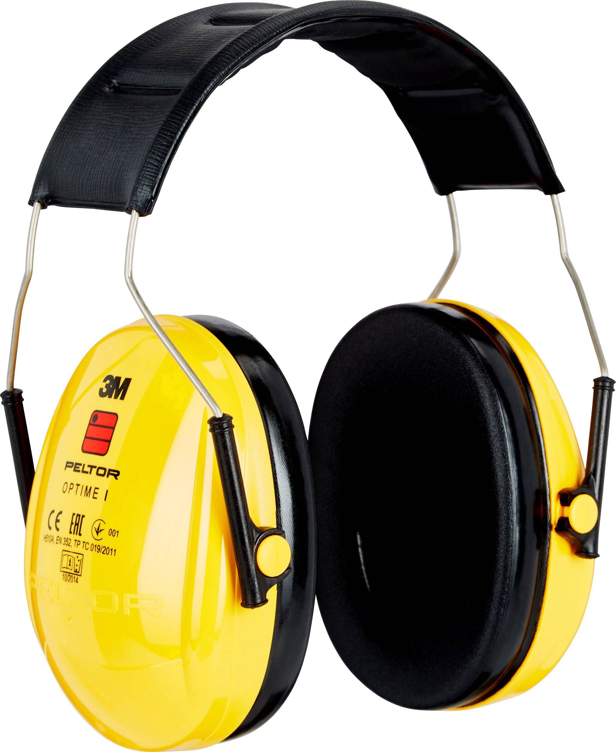 Peltor Optime 1 sankakuulosuojaimet PE0242