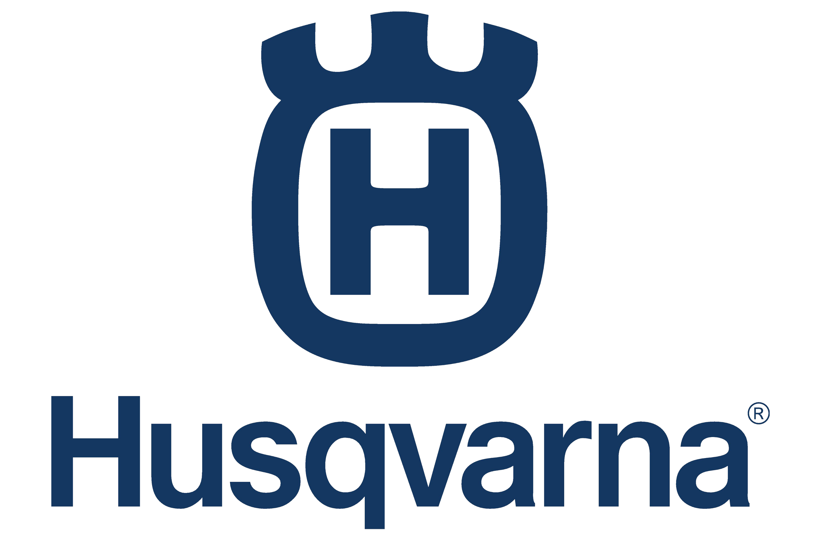 HUSQVARNA ISTUINSUOJA HUSQVARNA