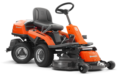 Husqvarna R 214TC + C 94 Husqvarna R 214TC + C 94