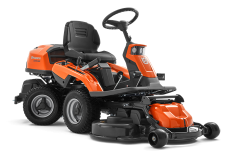 HUSQVARNA R 216T AWD + C 103 leikkuupöytä HU0250