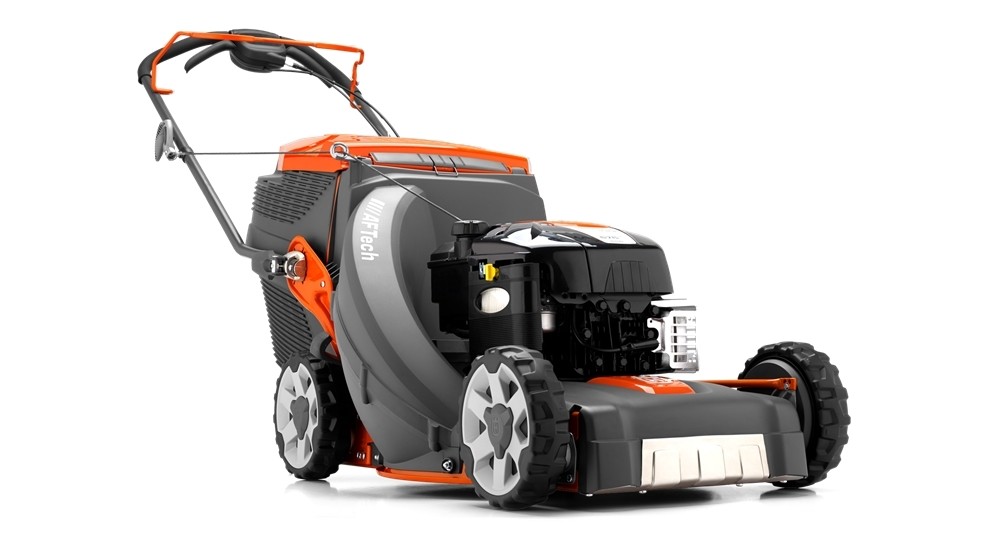 Husqvarna LC 348V Husqvarna LC 348V