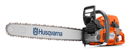 HUSQVARNA 572 XP G + 20" Laippa ja ketju HU0278
