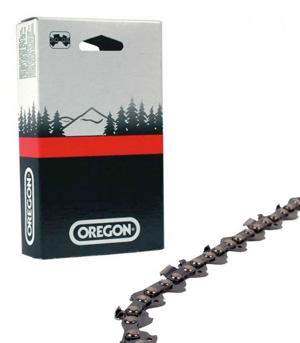 OREGON TERÄKETJU CONTROLCUT .325 1,5MM 74 VL ERIKOISPITUUS, tehtävä ketju
21BPX74 OR0319