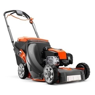Husqvarna LC 348 VI vetäväruohonleikkuri HUIPPU TARJOUS 1 KPL Husqvarna LC 348 VI vetäväruohonleikkuri HUIPPU TARJOUS 1 KPL