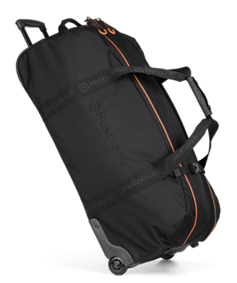 Husqvarna Xplorer Trolley-vapaa ajan laukku 90 L Husqvarna Xplorer Trolley-vapaa ajan laukku 90 L