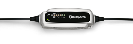 Husqvarna Akkulaturi BC 0.8 Husqvarna Akkulaturi BC 0.8