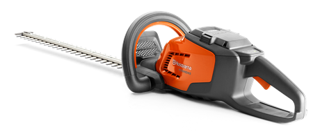 HUSQVARNA Akkupensasleikkuri 115iHD45 HUSQVARNA Akkupensasleikkuri 115iHD45