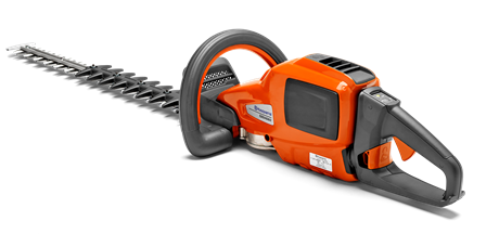 HUSQVARNA 520iHD60 HUSQVARNA 520iHD60
