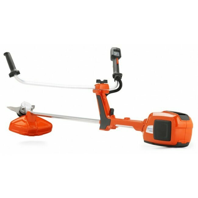 HUSQVARNA 536 LiRX Akkutimmeri/ Ruohoraivuri 536 LiRX HUSQVARNA 536 LiRX Akkutimmeri/ Ruohoraivuri 536 LiRX