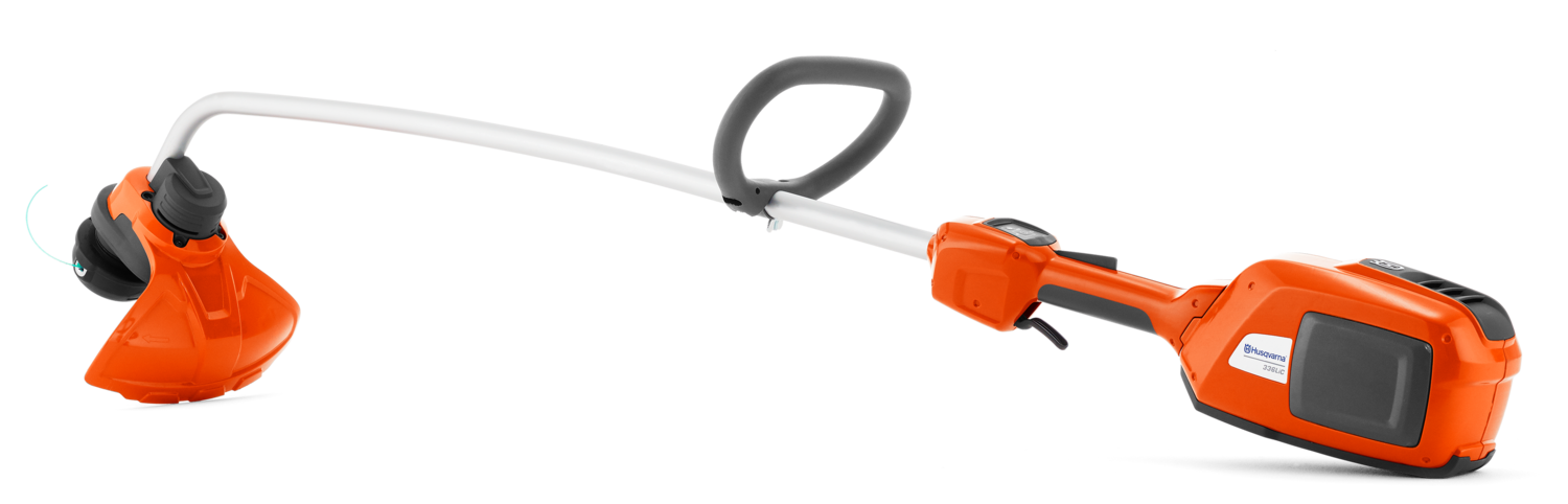 Husqvarna 336LiC Akkutrimmeri Husqvarna 336LiC Akkutrimmeri