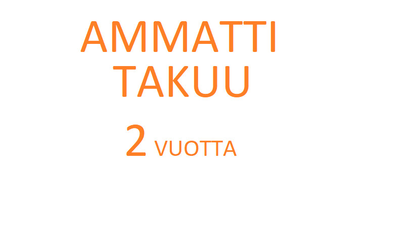 NYT AMMATTIKONEISSAA UUTENA NYT AMMATTIKONEISSAA UUTENA