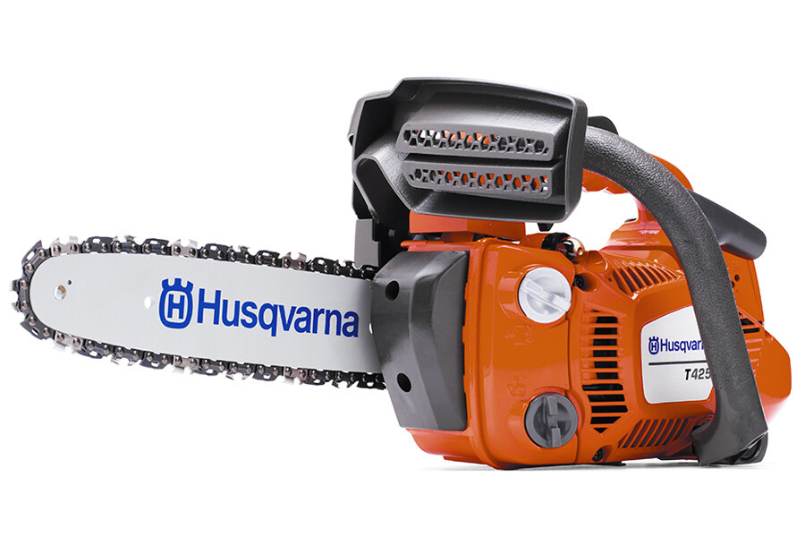 HUSQVARNA T425 yläkahva / timpurinsaha HUSQVARNA T425 yläkahva / timpurinsaha