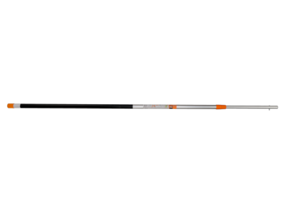 Bahco AP-5M alumiini teleskooppivarsi 25mm 5m Bahco AP-5M alumiini teleskooppivarsi 25mm 5m