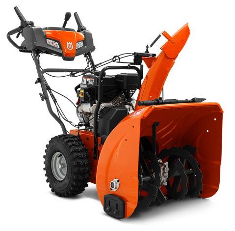 HUSQVARNA ST 227P HUSQVARNA ST 227P