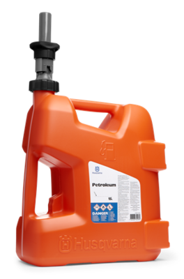 Husqvarna Polttoainekannu 15 litraa Husqvarna Polttoainekannu 15 litraa