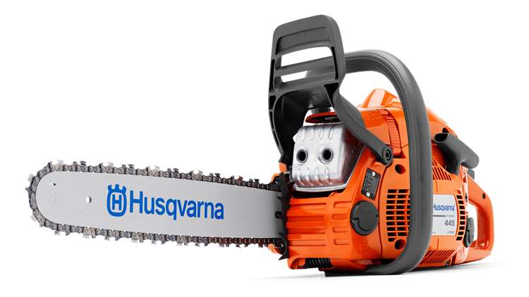 Husqvarna 445 II e-series Husqvarna 445 II e-series