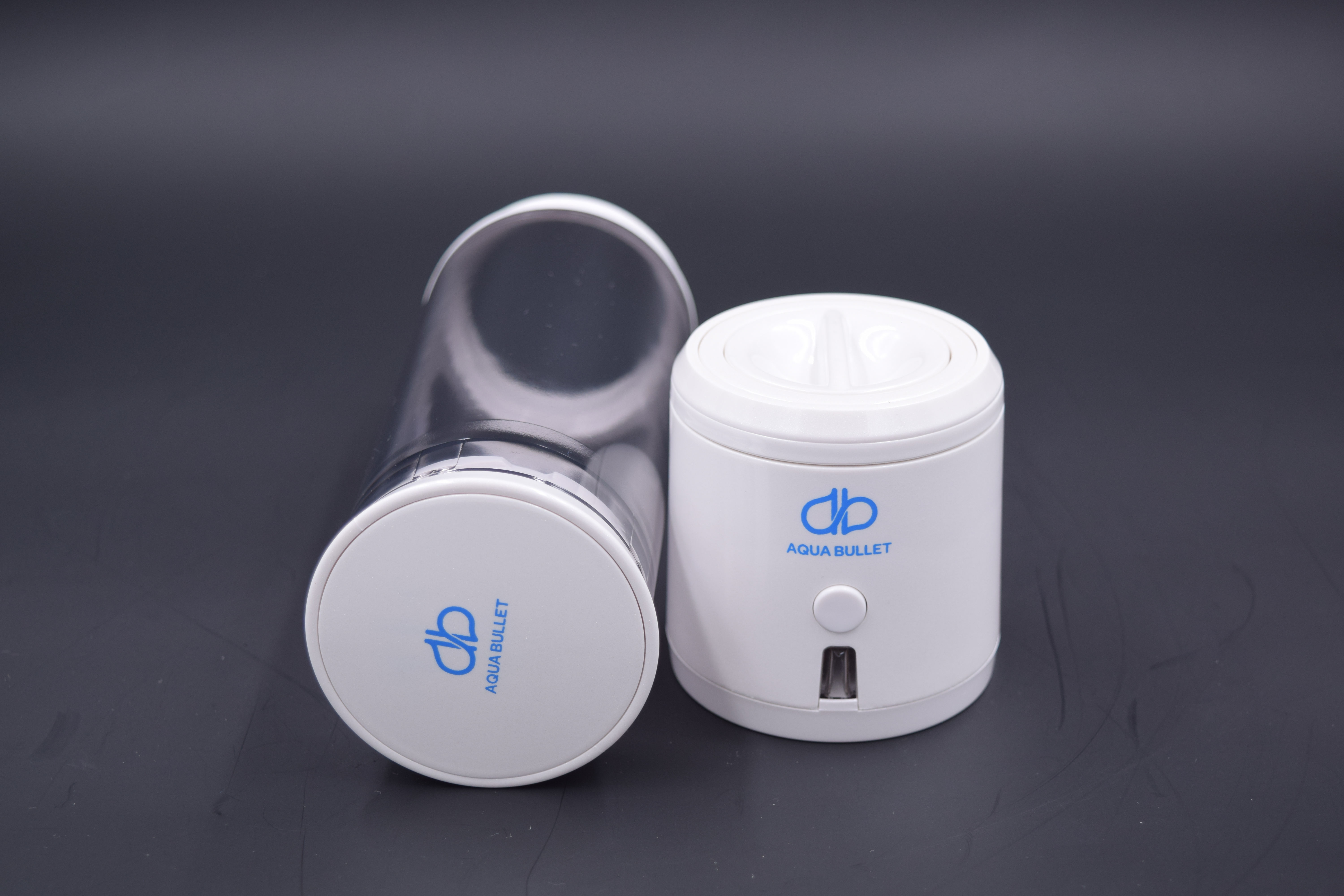 Портативный генератор водородной воды Aqua Bullet Lite
