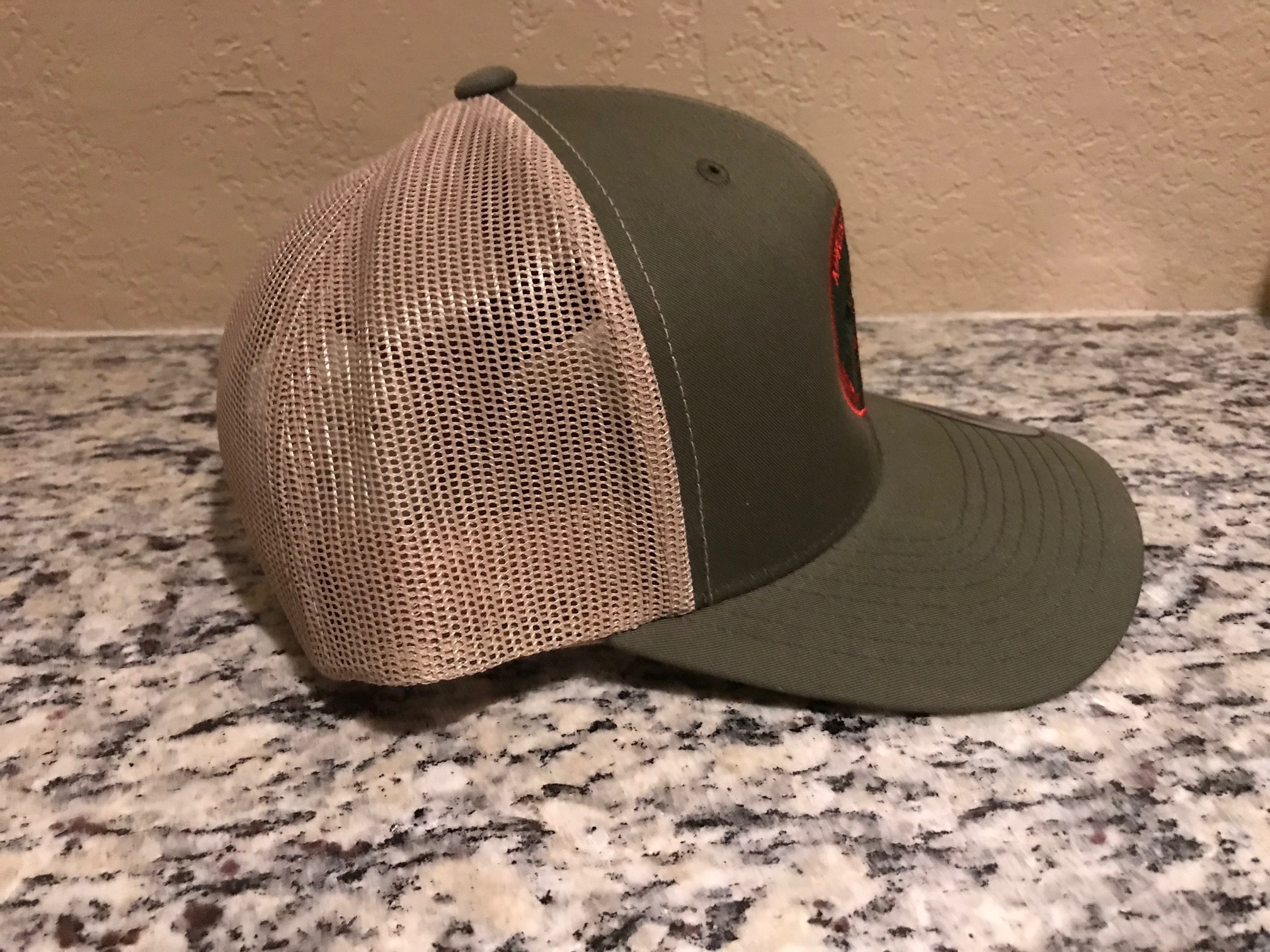 Foxford Hat