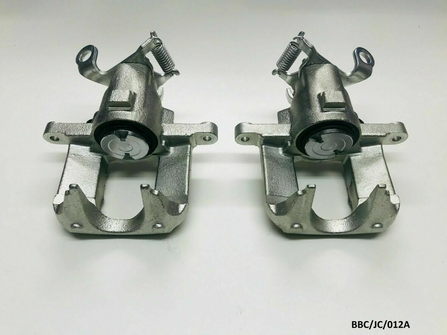 Rear Brake Caliper 2004 Jeep Grand Cherokee