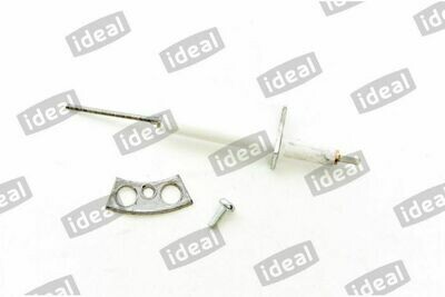 3Pcs ADG779BKSZ-REEL7 Ic Switch Spdt Sc70-6 ADG779BKSZ-REEL7