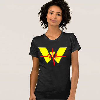 80 tshirts with Full Color Logo 00058