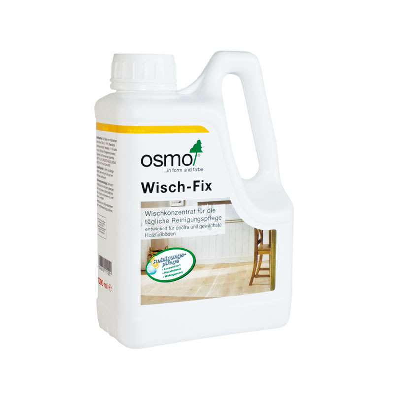 OSMO Wisch-Fix 8016 Farblos, 5,0 L 207260508