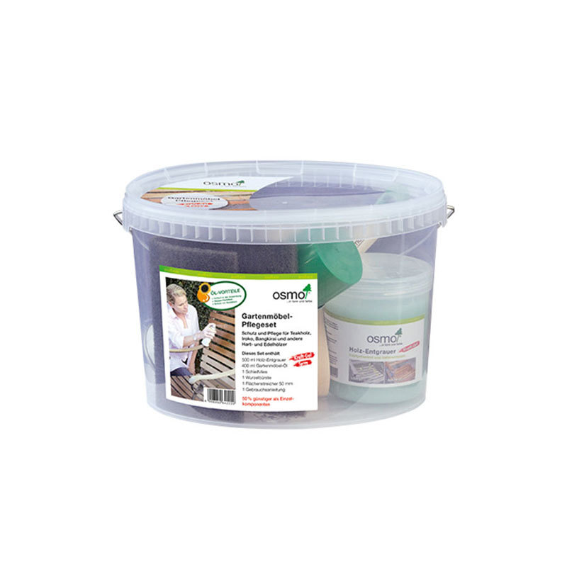 OSMO Gartenmöbel-Pflegeset 207260513
