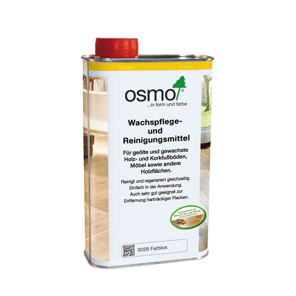 OSMO Wachspflege- und Reinigungsmittel 3029, 500 ml 207260451