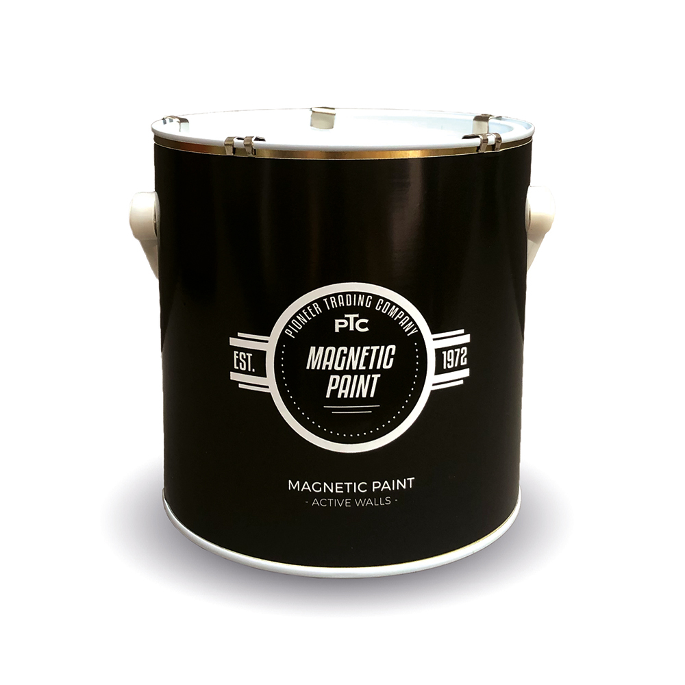 PTC Magnetfarbe, 1,0 L 230004002