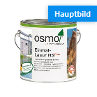 OSMO Einmal-Lasur HS Plus 9271 Ebenholz, 750 ml 207260510