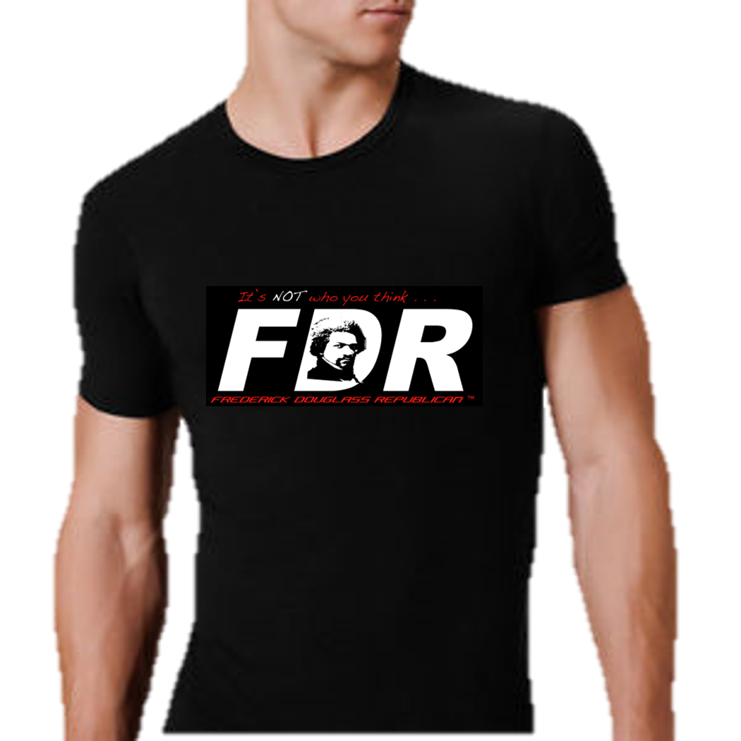 FDR T-Shirt 0004