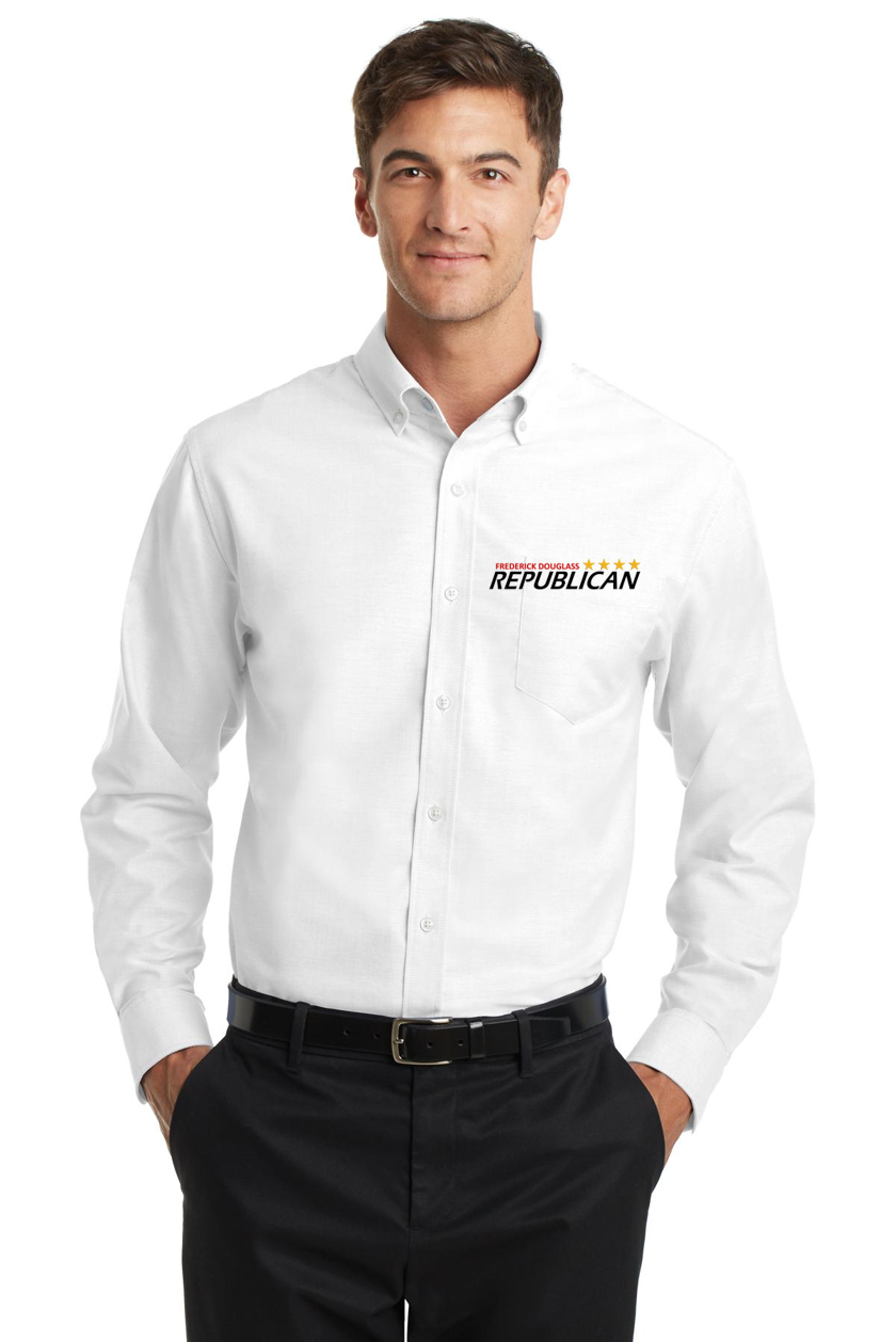 FDR Dress Shirt 00006