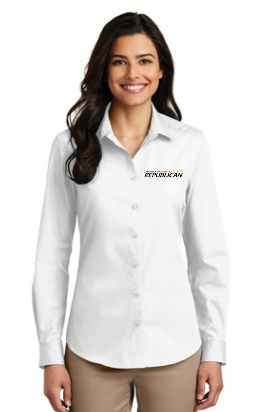 FDR Dress Shirt 00007