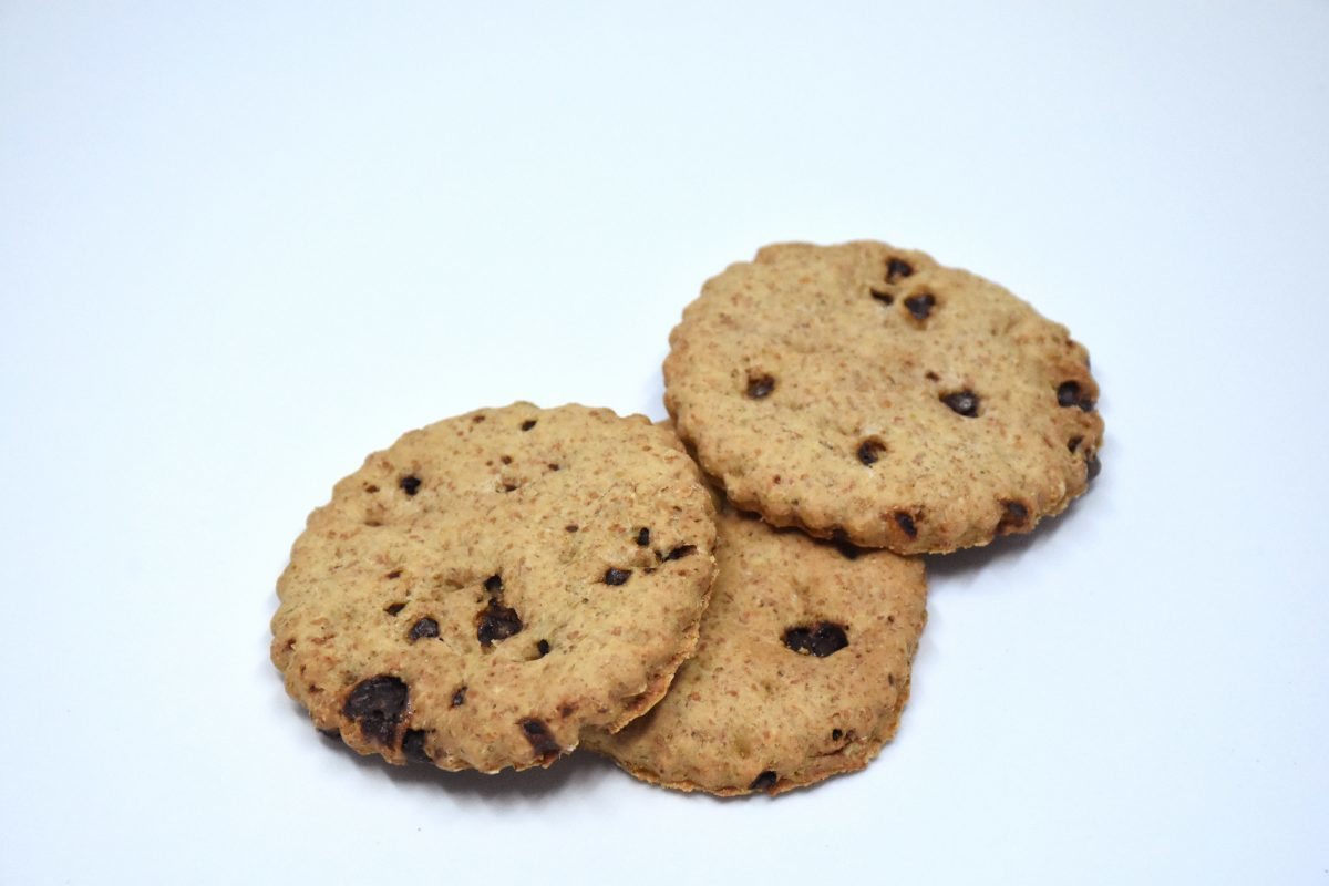 Peanut Carob Chip 00014