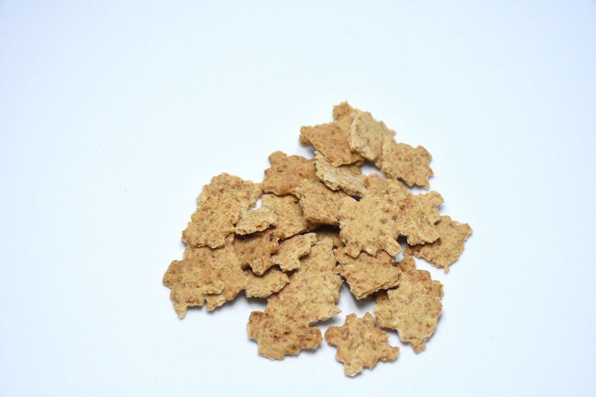 Peanut Cracker Bites 00125
