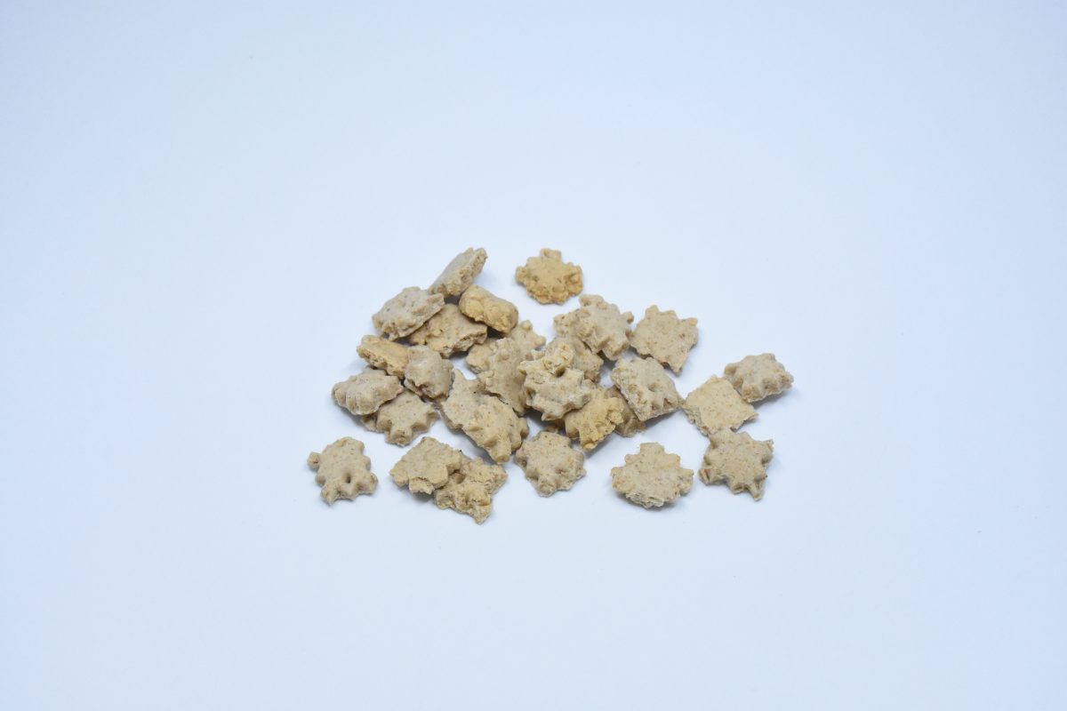 Lamb Pee Wees 00032