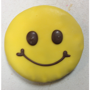 Smiley Face 00070