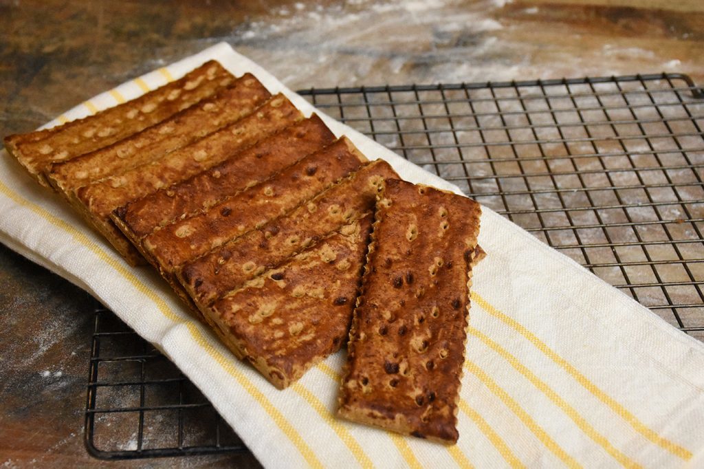 Bark-B-Q Ribs 00030