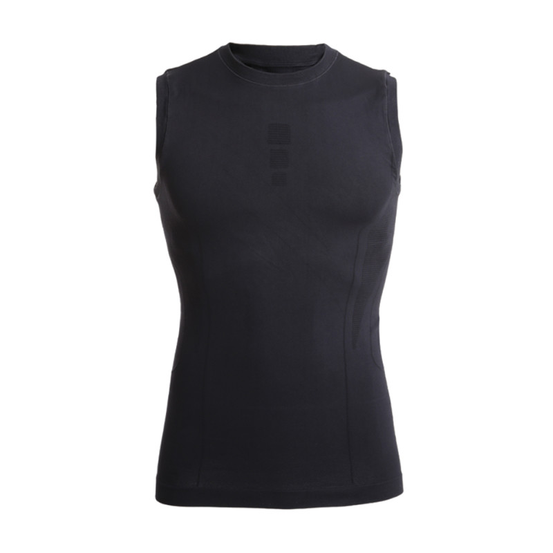 playera deportiva sin manga