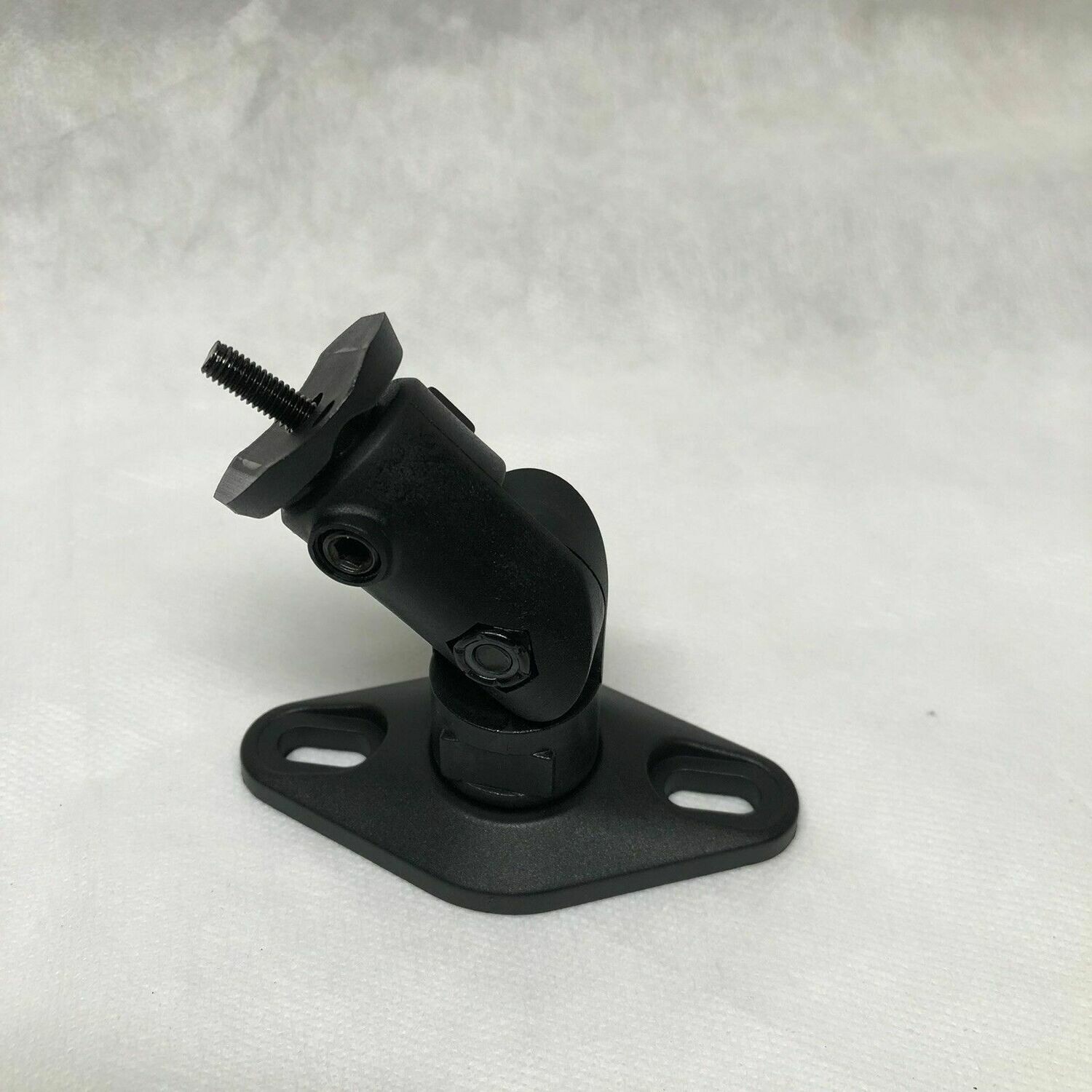 Bose Lifestyle 18/28/38 Satellite Speaker Wall Mount Stand Brackets Pair